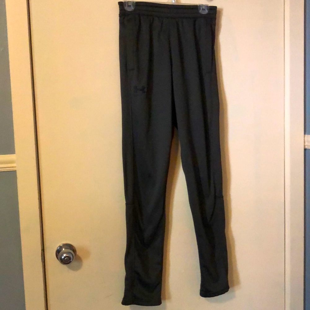 EUC Mens Under Armour Pant SM